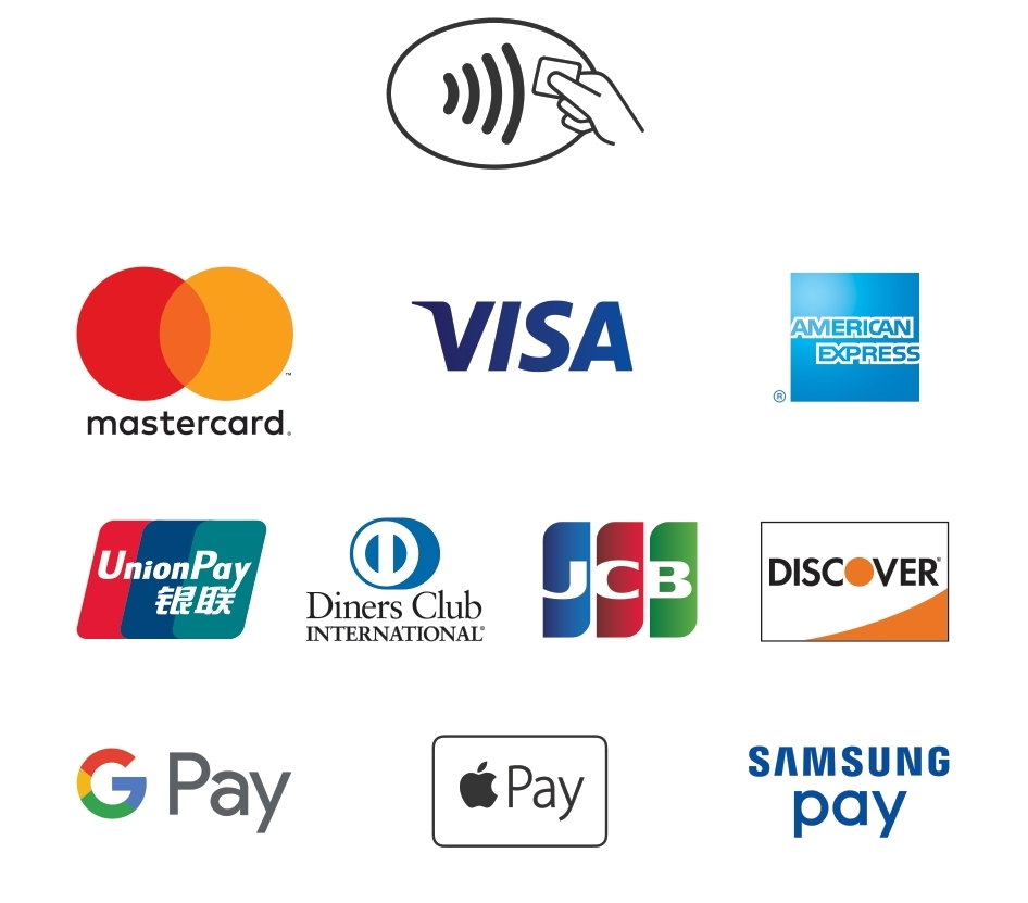 Local Payment Option