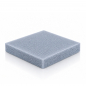 Preview: sponge - square - 5mm thick