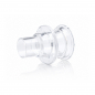 Preview: basin hose connector 14,16,20 mm - transparent