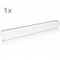 Preview: Test-glass-tube 200x25 mm