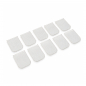 Preview: 10x Replacement Mesh Inserts for Ant Water Dispenser – Plastic
