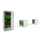 Preview: atta ANTCUBE - Starter kit for leaf cutting ants - small