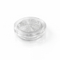Preview: Grid insert acrylic - 27mm with sealing ring