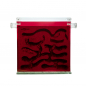 Preview: ANTCUBE - Rote Folie 40x20 - Filter