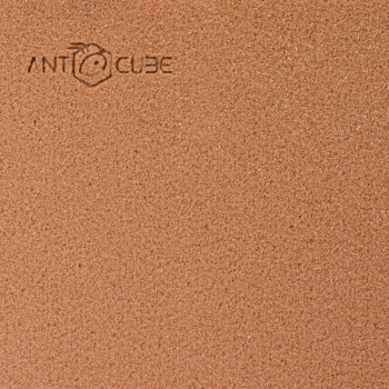 ANTCUBE - Digfix Terra nidum Platte 20x20 - L - beige