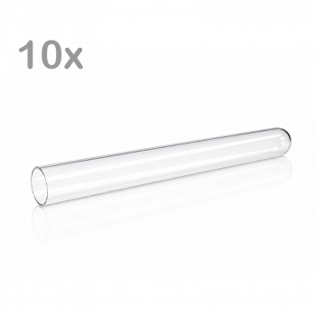 Reagenzgläser 150x16 mm / 10 St.