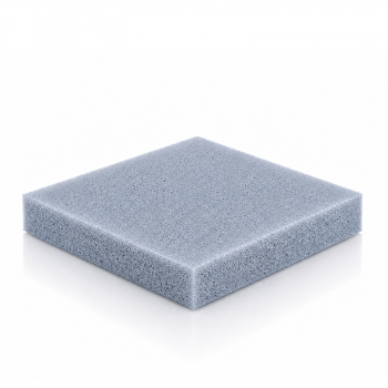 sponge - square - 5mm thick