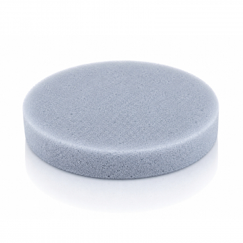 Schwamm - rund - 5mm stark