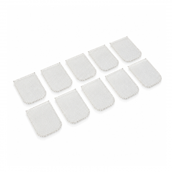10x Replacement Mesh Inserts for Ant Water Dispenser – Plastic