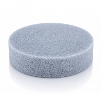 Schwamm - rund - 10mm stark