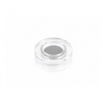 grid insert - 13mm - stainless steel