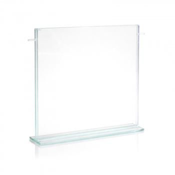 ANTCUBE - Ameisenfarm - S - 30x30 - stehend