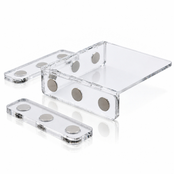 ANTCUBE corner platform 8x8 - magnet