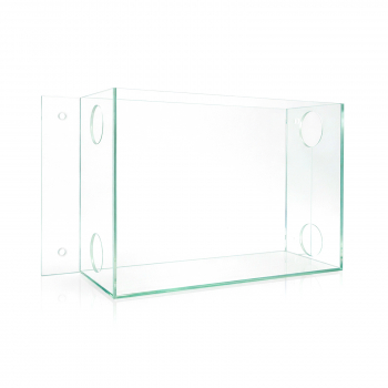 wall - ant arena - 30x15x30