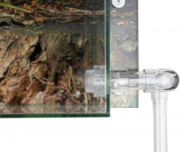 Preview: Wall-mounted formicarium set