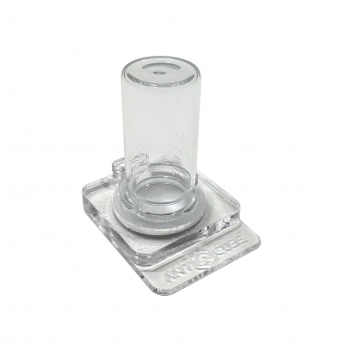 Tränke klar 10ml - Schwamm