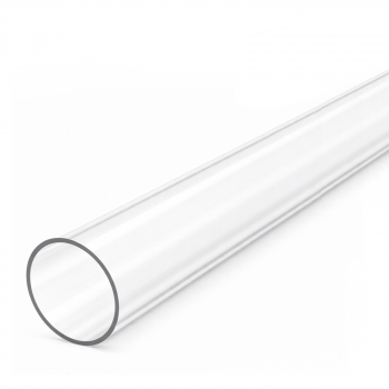 Ameisenrohr - glasklar 20mm - 1m