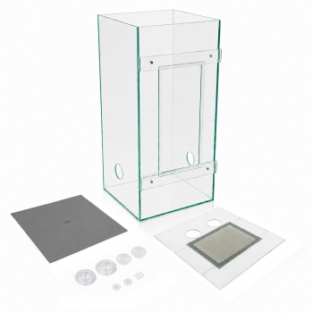 Bundle PLANTCUBE - Vivarium 30x30x60 Conservatorium