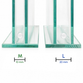 ANTCUBE Starter Set L - 20x20 - Regenwald