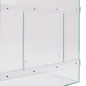 Preview: PLANTCUBE 60x30x60 sliding door