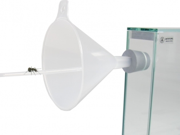 Preview: plastic funnel 30mm