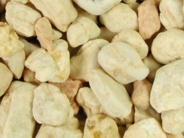 Preview: Decorative Stones 1000g - beige