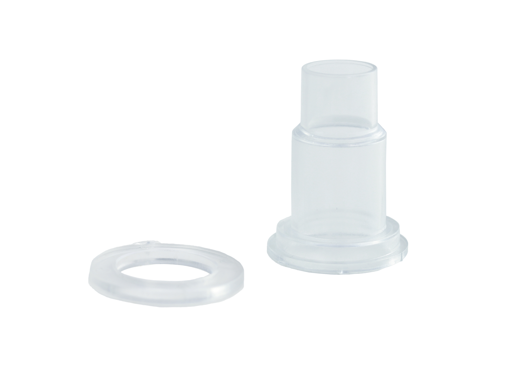 ANTSTORE - Ameisenshop - Ameisen kaufen - Becken-Schlauchverbinder 