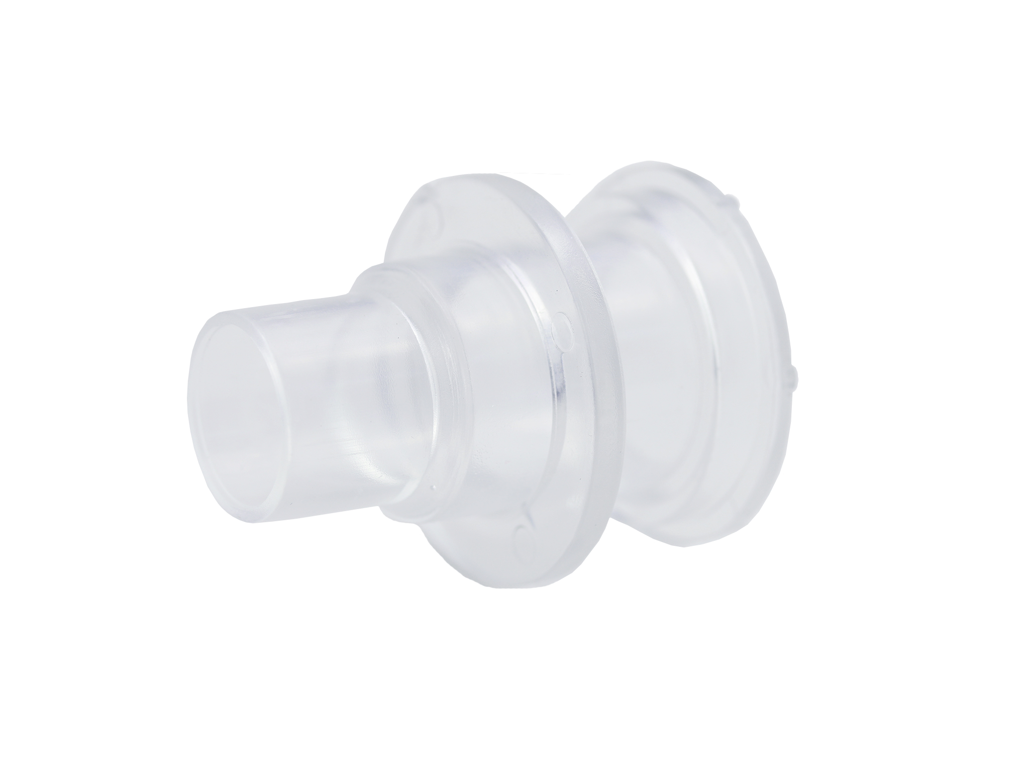 ANTSTORE - Ameisenshop - Ameisen kaufen - Becken-Schlauchverbinder 