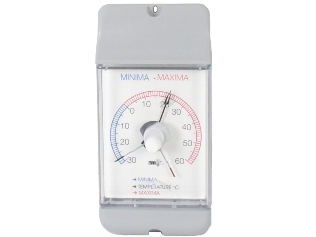 Thermometer analog kaufen