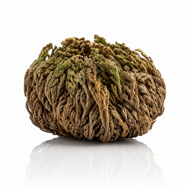 Rose von Jericho trocken