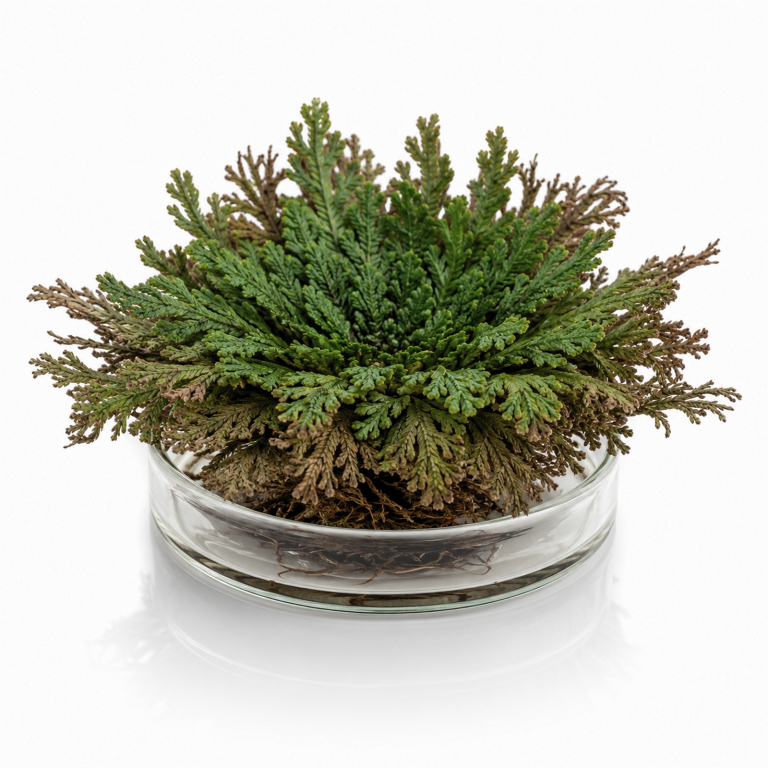 Rose von Jericho