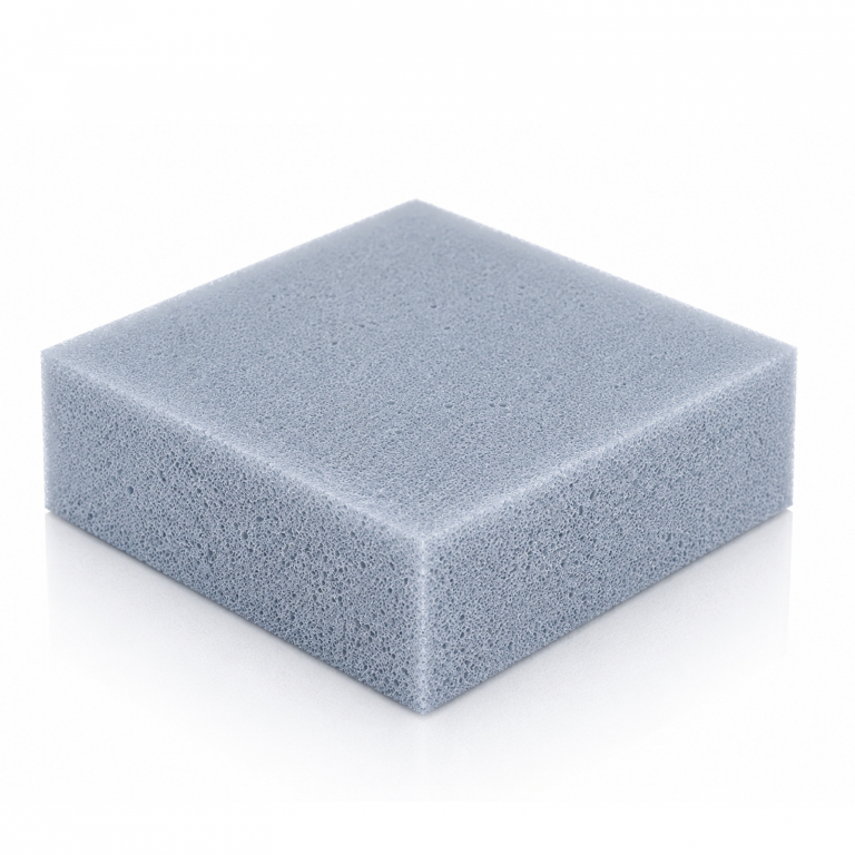 Schwamm - eckig - 10mm stark