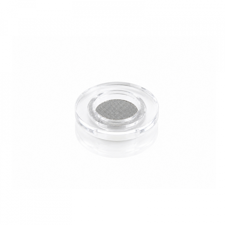 grid insert - 13mm - stainless steel