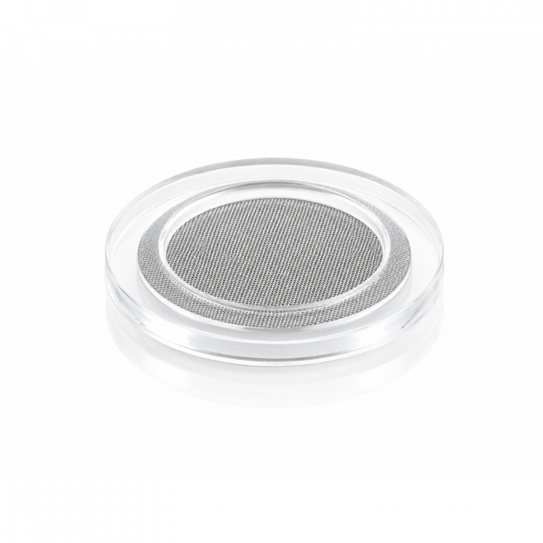 grid insert - 27mm - stainless steel