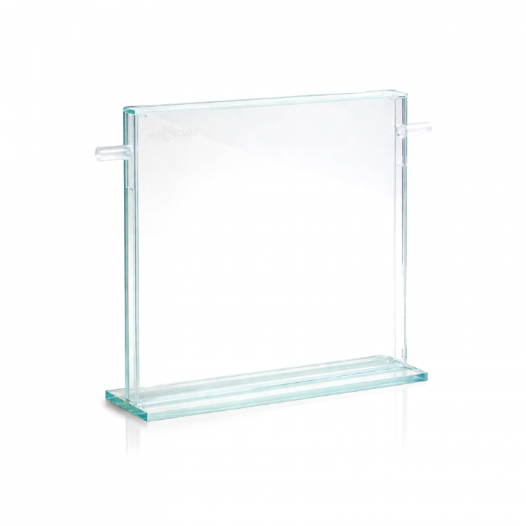 Antcube Ameisenfarm - 20x20 - M - stehend