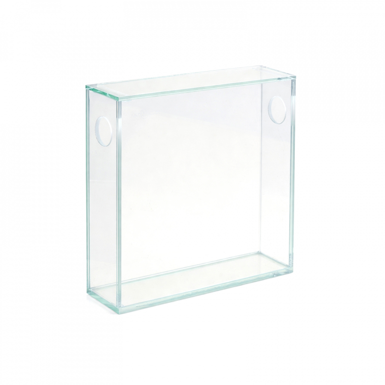 Antcube Ameisenfarm - XL - 20x20 - stehend