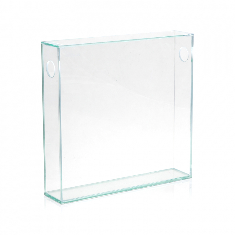 Antcube Ameisenfarm - XL - 30x30 - stehend