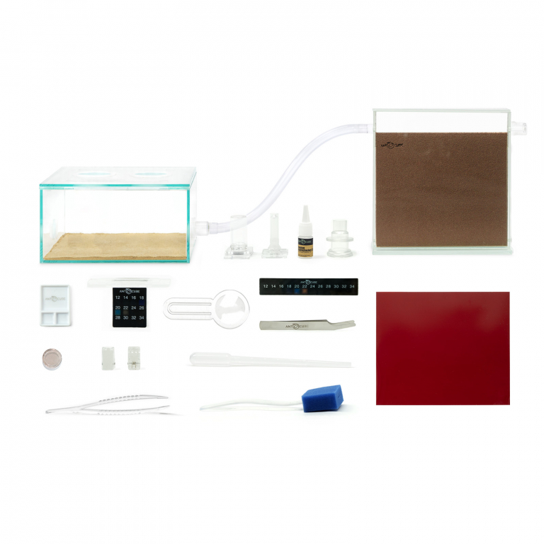 ANTCUBE Starter Kit for Messor spec.