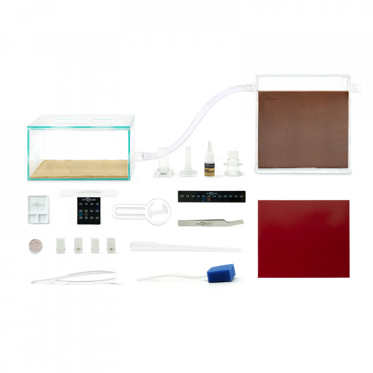 ANTCUBE Starter Kit for Messor spec.