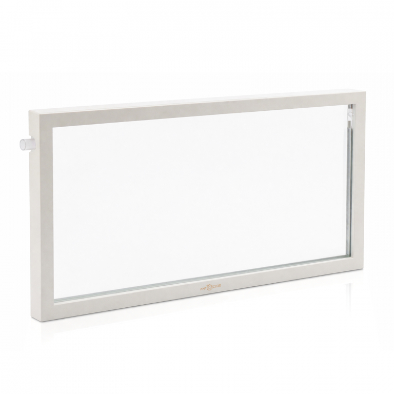 Antcube Ameisenfarm - M - 60x30 - stehend