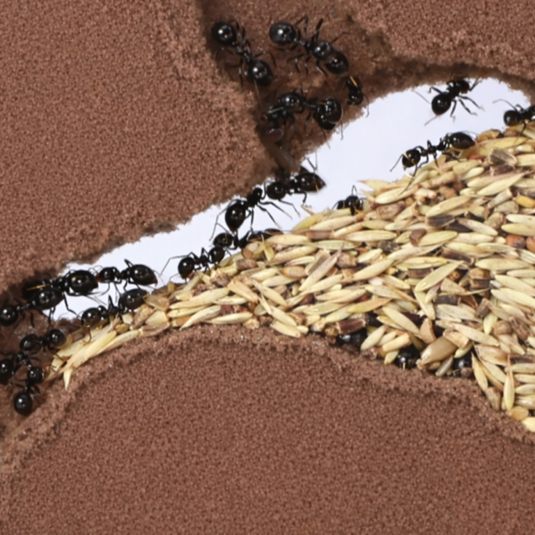 Bundle Offer - Messor structor