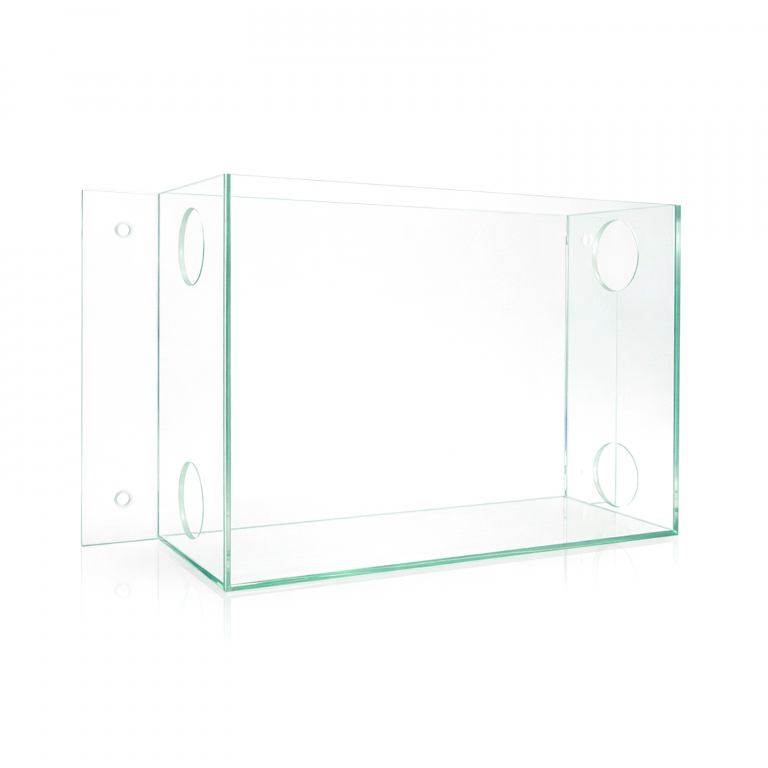 wall - ant arena - 30x15x30