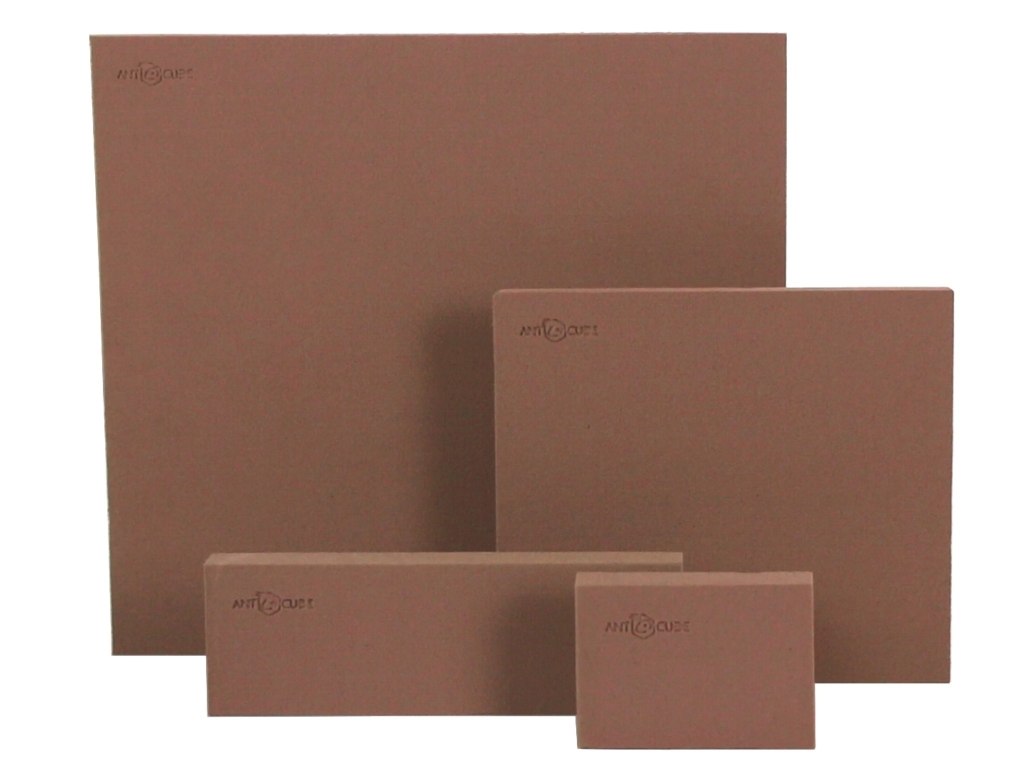 ANTCUBE - Digfix Platte 60x60 - L
