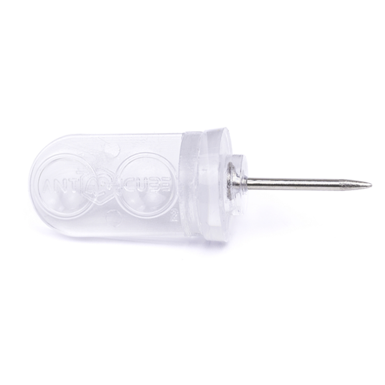 Feeding bowl for nesting tubes 10 pcs.