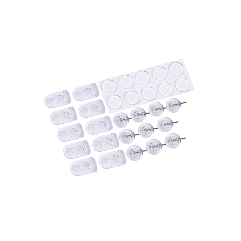 Feeding bowl for nesting tubes 10 pcs.