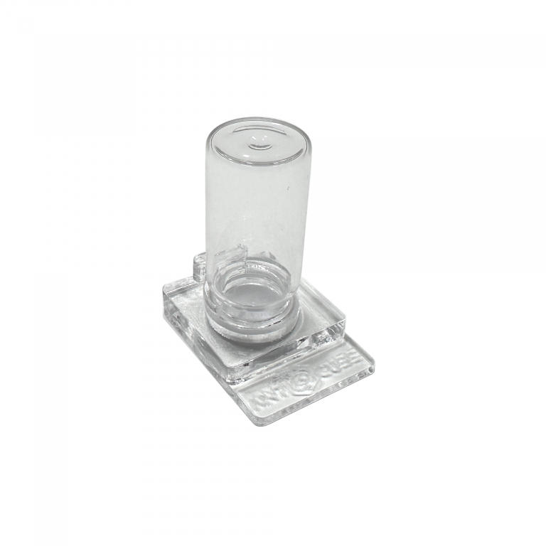 Tränke klar 5ml - Schwamm Wassertränke