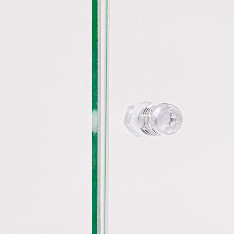 PLANTCUBE 60x30x60 sliding door