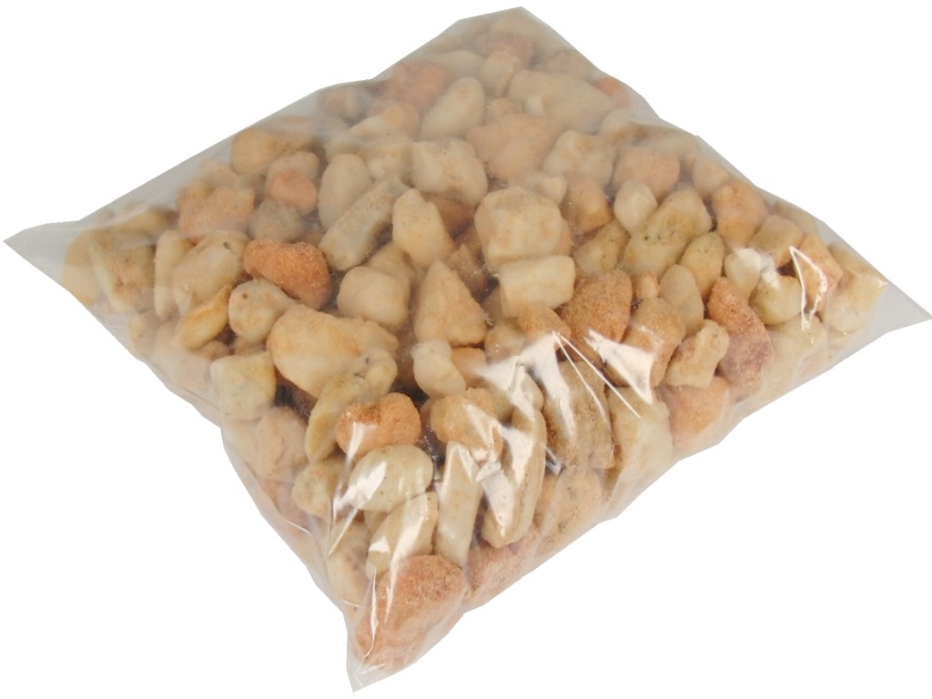 Deco stones 1000g - beige