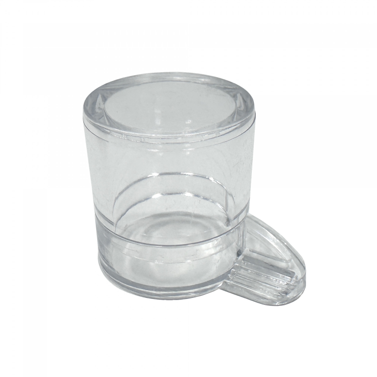 Tränke Cylinder groß