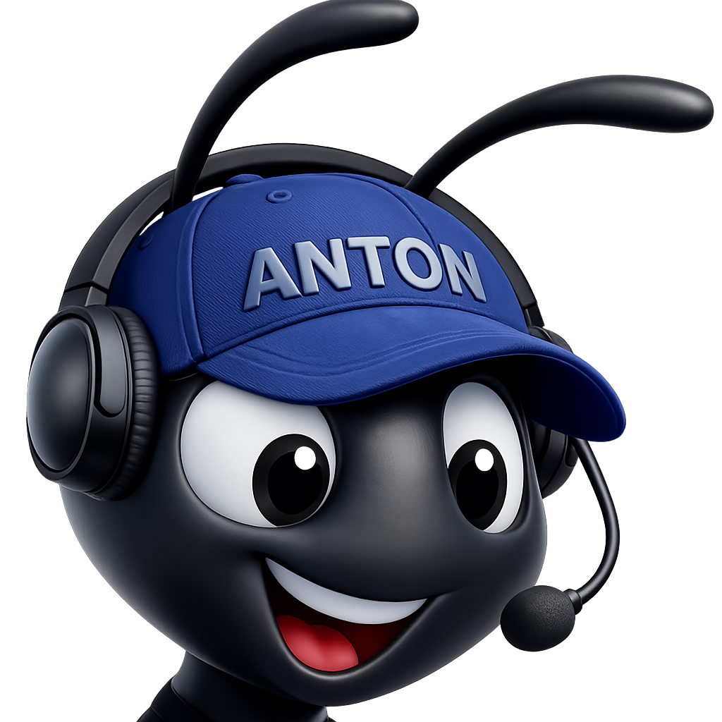 Headset Icon